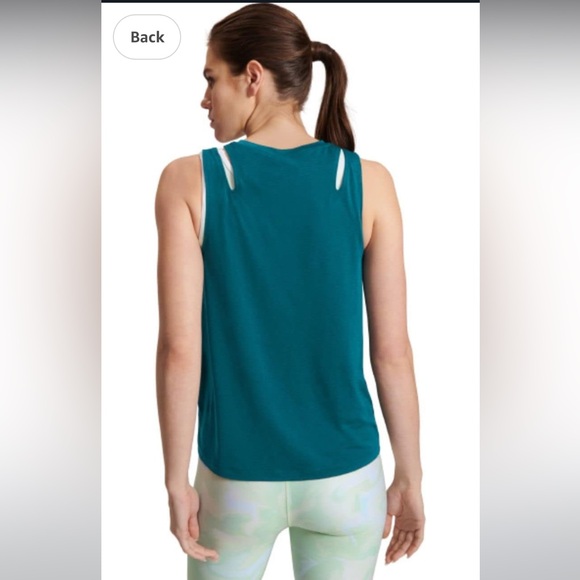 Peloton Agility Rio Tank - Picture 4 of 7